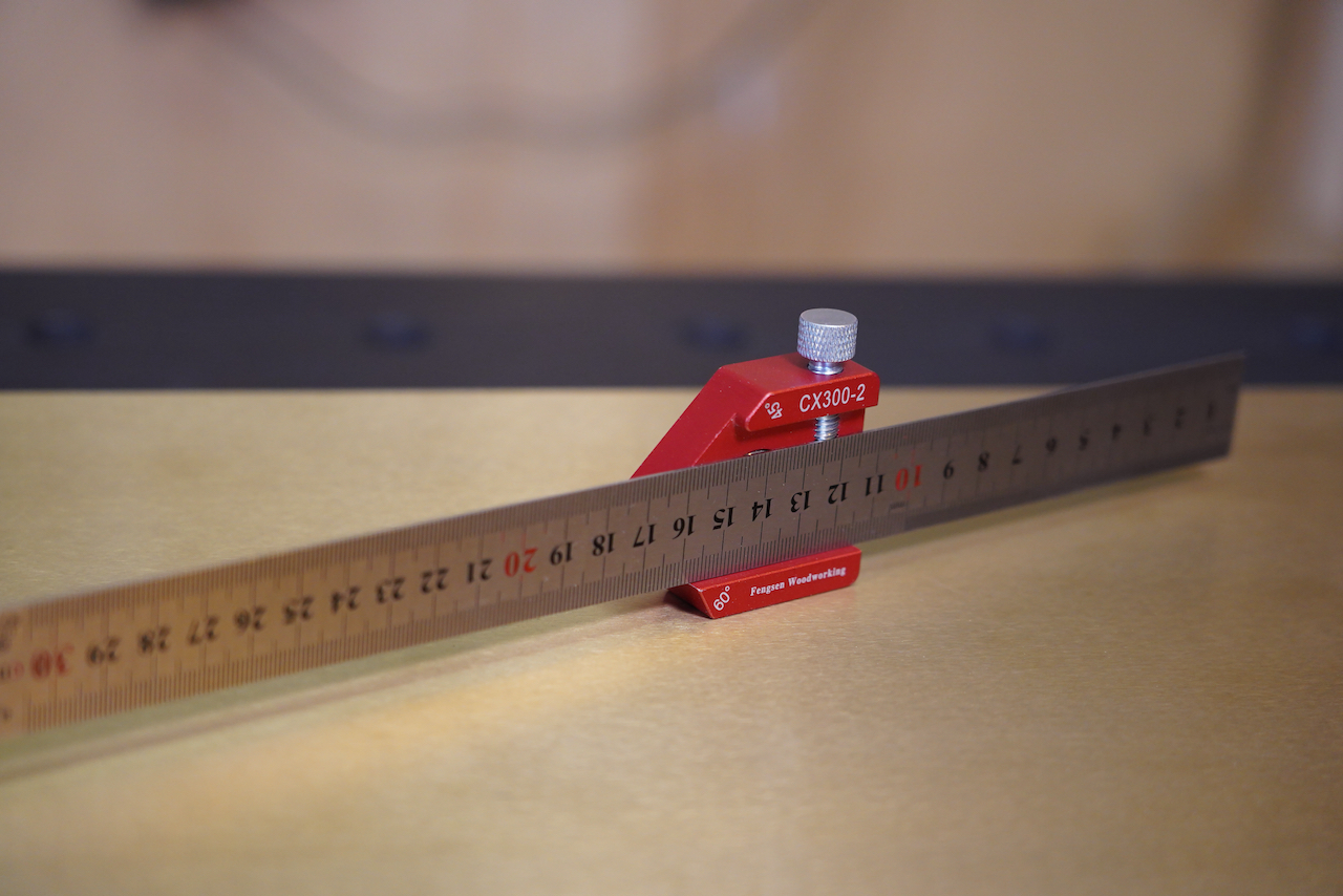 Hooked on Wood - China Tools Ranking